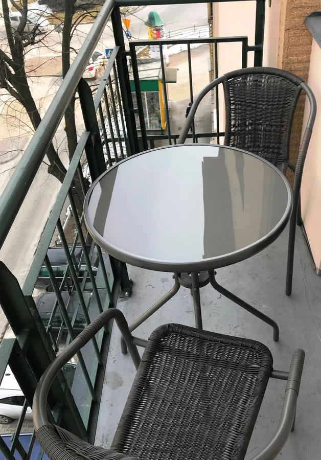 Appartamento Iii Grayfor2 Old Town *